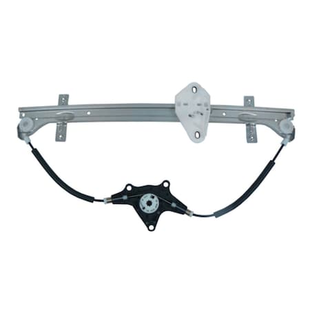 Aci Automotive Honda Odyssey 10-05 Window Regulatr, 84522 84522